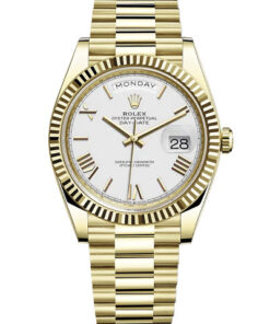 Rolex Day-Date 228238-0042