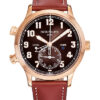 Patek Philippe Calatrava Pilot Travel Time 5524R-001 3 Patek Philippe Calatrava Pilot Travel Time 5524R-001