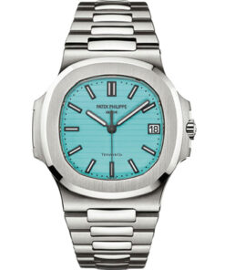 Patek Philippe Nautilus 5711/1A-018