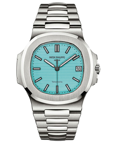 Patek Philippe Nautilus 5711/1A-018 1 Patek Philippe Nautilus 5711/1A-018