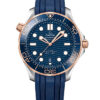 Omega Seamaster Diver 300M 210.22.42.20.03.002