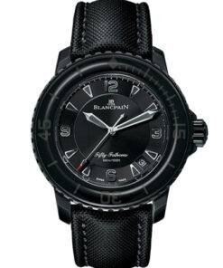Blancpain Fifty Fathoms 5015-11C30-52A