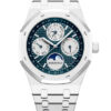 Audemars Piguet Royal Oak Perpetual Calendar 26579CB.OO.1225CB.01 3 Audemars Piguet Royal Oak Perpetual Calendar 26579CB.OO.1225CB.01