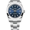 Rolex Oyster Perpetual 114200-0014