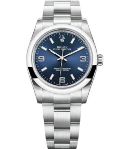 Rolex Oyster Perpetual 114200-0014
