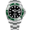 Rolex Submariner Date 126610LV-0002
