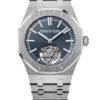 Audemars Piguet Royal Oak Tourbillon Extra-Thin 26730TI.OO.1320TI.02 3 Audemars Piguet Royal Oak Tourbillon Extra-Thin 26730TI.OO.1320TI.02
