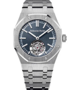 Audemars Piguet Royal Oak Tourbillon Extra-Thin 26730TI.OO.1320TI.02