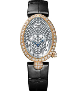 Breguet Reine de Naples 8928BA/8D/944/DD0D