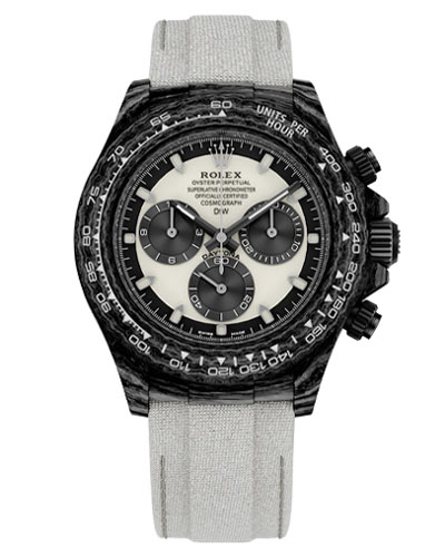 Rolex Cosmograph Daytona DiW Custom 1 Rolex Cosmograph Daytona DiW Custom