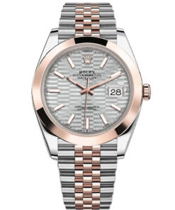 Rolex Datejust 126301-0018