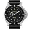 Panerai Submersible PAM00389 2 Panerai Submersible PAM00389