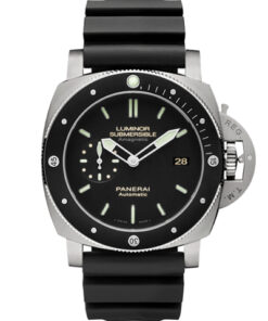 Panerai Submersible PAM00389