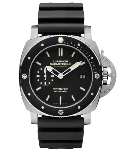 Panerai Submersible PAM00389 1 Panerai Submersible PAM00389