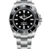 Rolex Submariner No Date 114060-0002