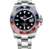 Rolex GMT-Master II 116719BLRO-0001