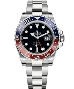 Rolex GMT-Master II 116719BLRO-0001