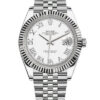 Rolex Datejust 126334-0024