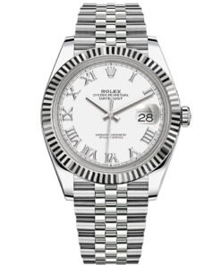 Rolex Datejust 126334-0024