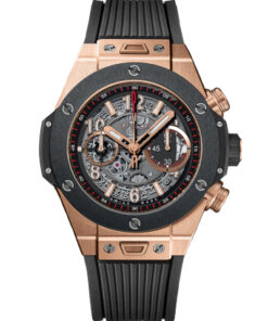 Hublot Big Bang Unico 411.OM.1180.RX