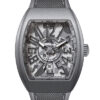 Franck Muller Vanguard Camouflage V45-SC-DT-CAMOU-TTMC-TT 2 Franck Muller Vanguard Camouflage V45-SC-DT-CAMOU-TTMC-TT