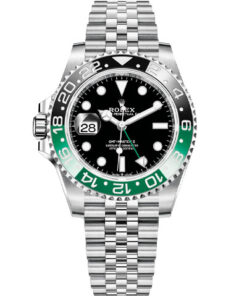 Rolex GMT-Master II 126720VTNR-0002