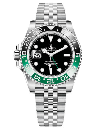 Rolex GMT-Master II 126720VTNR-0002 1 Rolex GMT-Master II 126720VTNR-0002