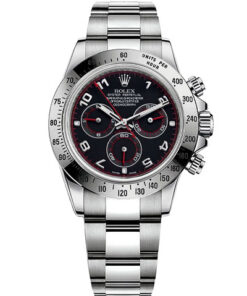Rolex Cosmograph Daytona 116509-0036