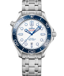 Omega Seamaster Diver 300M 522.30.42.20.04.001