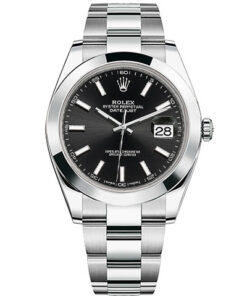 Rolex Datejust 126300-0011