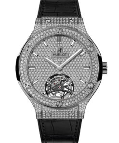Hublot Classic Fusion Tourbillon 505.NX.9010.LR
