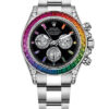 Rolex Cosmograph Daytona Rainbow 116599RBOW 2 Rolex Cosmograph Daytona Rainbow 116599RBOW