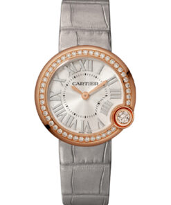 Cartier Ballon Blanc WJBL0008