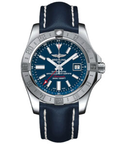 Breitling Avenger II GMT A3239011/C872/105X