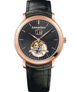 Audemars Piguet Jules Audemars Tourbillon 26559OR.OO.D002CR.01