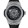 Hublot Big Bang Sang Bleu One Click 465.SS.1117.VR.1704