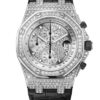 Audemars Piguet Royal Oak Offshore Chronograph 26067BC.ZZ.D002CR.01 2 Audemars Piguet Royal Oak Offshore Chronograph 26067BC.ZZ.D002CR.01