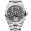 Vacheron Constantin Overseas Perpetual Calendar 4300V/120G-B102