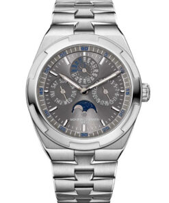 Vacheron Constantin Overseas Perpetual Calendar 4300V/120G-B102