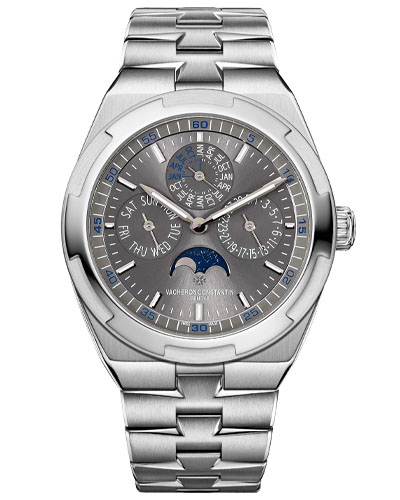 Vacheron Constantin Overseas Perpetual Calendar 4300V/120G-B102 1 Vacheron Constantin Overseas Perpetual Calendar 4300V/120G-B102