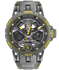Roger Dubuis Excalibur Spider Huracan RDDBEX0792