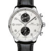 IWC Portugieser Chronograph IW371411