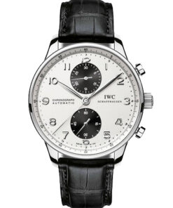 IWC Portugieser Chronograph IW371411