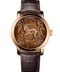 Vacheron Constantin Metiers d'Art 86073/000R-9831