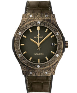 Hublot Classic Fusion Arturo Fuente 511.BZ.6680.LR.OPX17