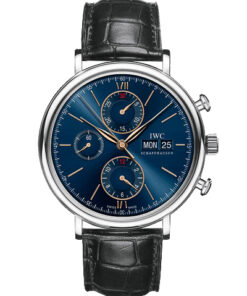 IWC Portofino Chronograph IW391036