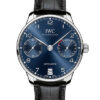 IWC Portugieser Power Reserve IW500710