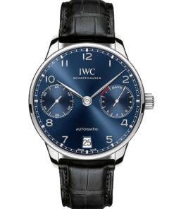 IWC Portugieser Power Reserve IW500710
