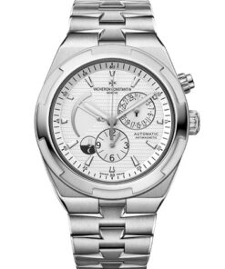 Vacheron Constantin Overseas Dual Time 47450/B01A-9226