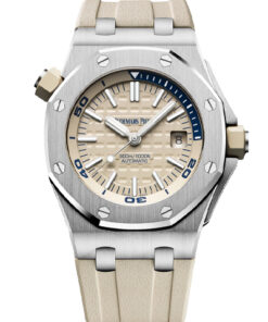 Audemars Piguet Royal Oak Offshore Diver 15710ST.OO.A085CA.01